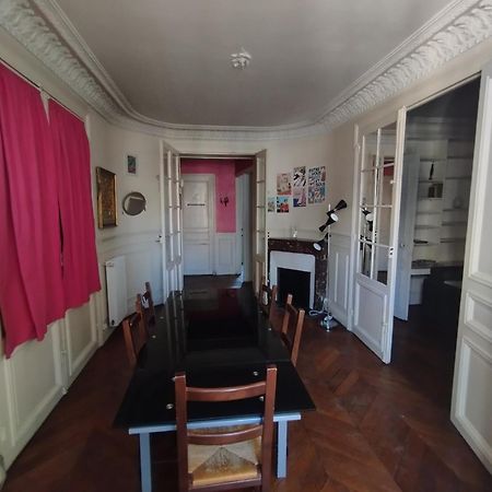 Chambre Spacieuse - Trocadero 파리 외부 사진