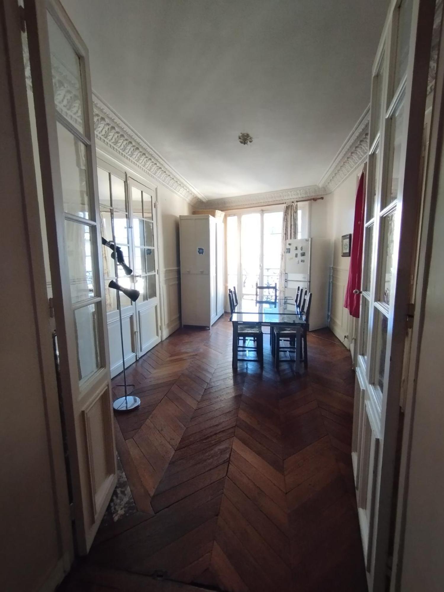 Chambre Spacieuse - Trocadero 파리 외부 사진