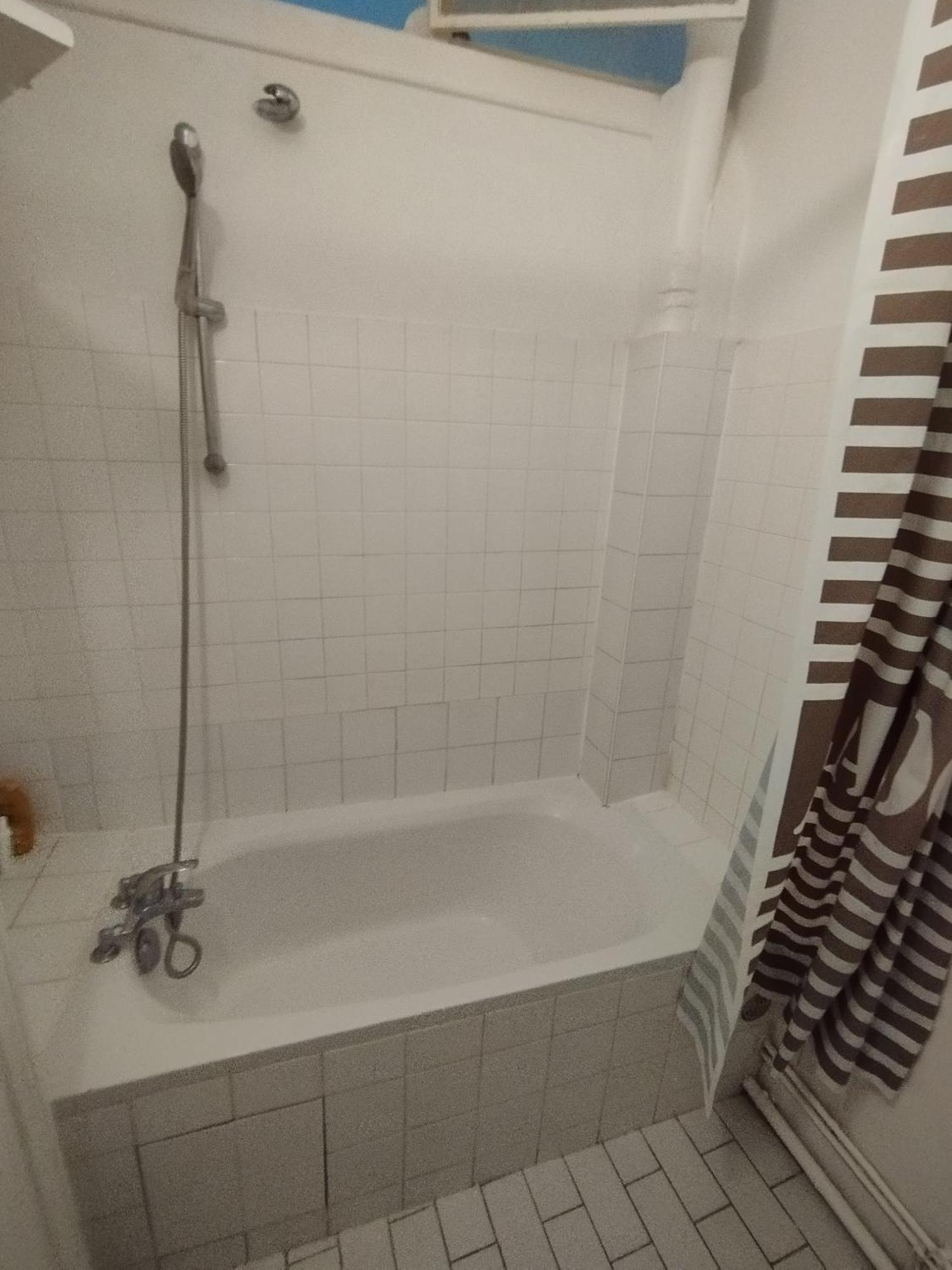 Chambre Spacieuse - Trocadero 파리 외부 사진