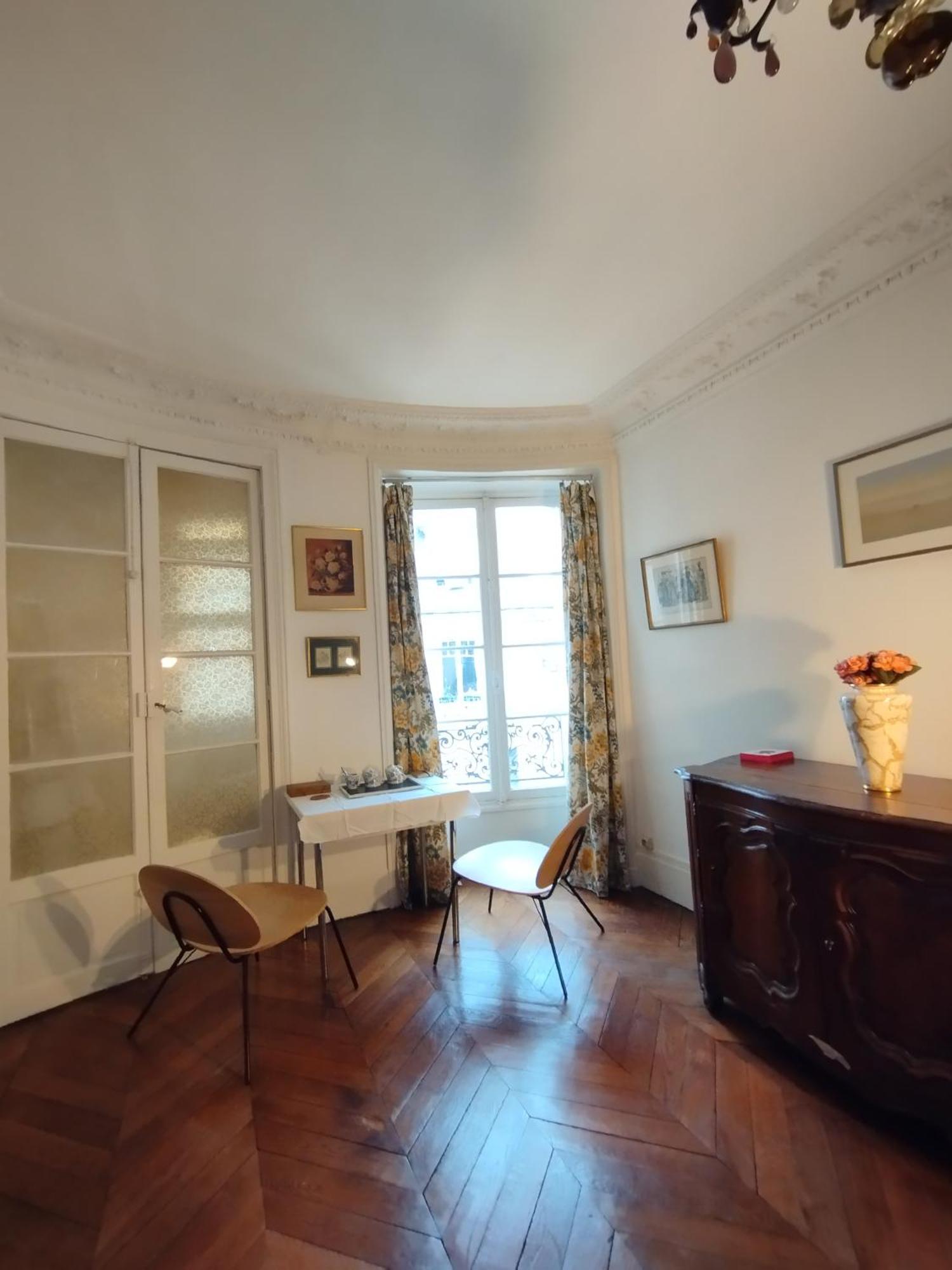 Chambre Spacieuse - Trocadero 파리 외부 사진