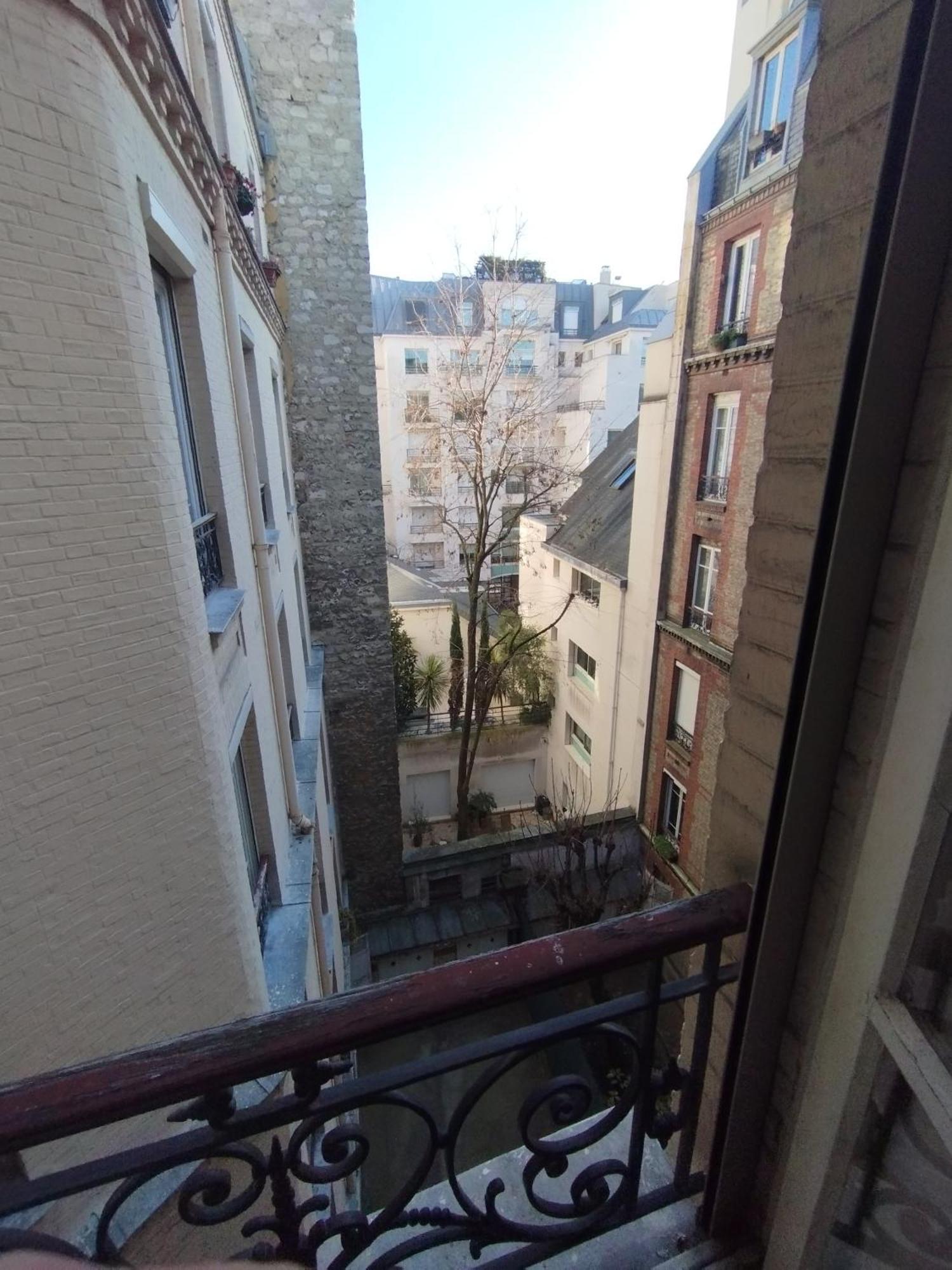 Chambre Spacieuse - Trocadero 파리 객실 사진